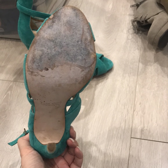 Zara heels - Picture 4 of 4